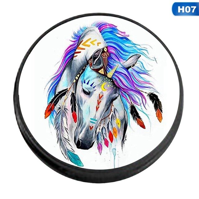 Luxury unicorn Foldable Phone Grip Finger Ring Phone Holder Phone Bracket For iPhone Stand Holder Phone Holders