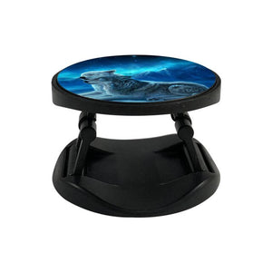 Hot Phone Stand Hand Bracket Popsockets Expanding Stand Stretch Grip Phone Holder Finger Pocket Socket Folded Holder For iPhone